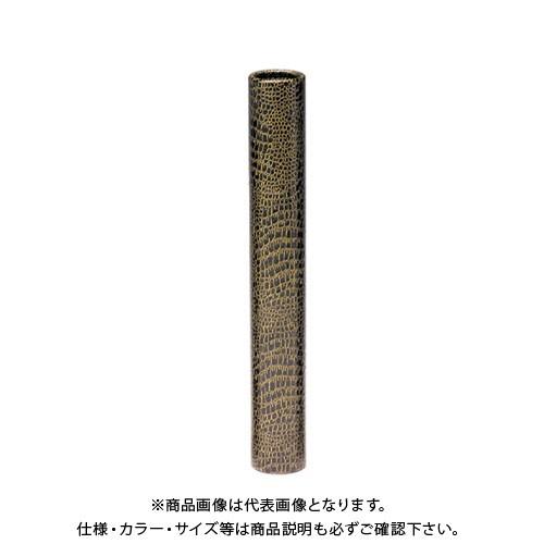 クラウン 丸筒ワニ皮 5X36巻込み CR-MT36