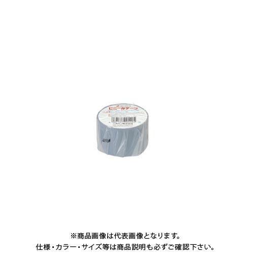ニチバン ビニールテープ VT-38 グレー VT-3817 グレー
