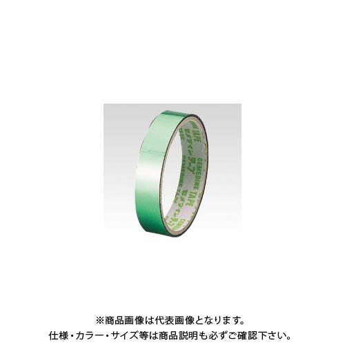 セメダイン ラピーテープ200 緑 18X8 TP-267