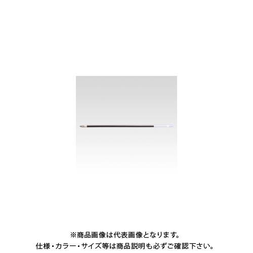 ゼブラ ボールペン替芯 SH-0.5芯 赤 BR-8A-SH-R