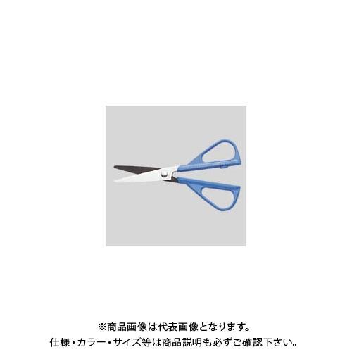 クラウン ボンドフリーはさみ CR-HS140-BL