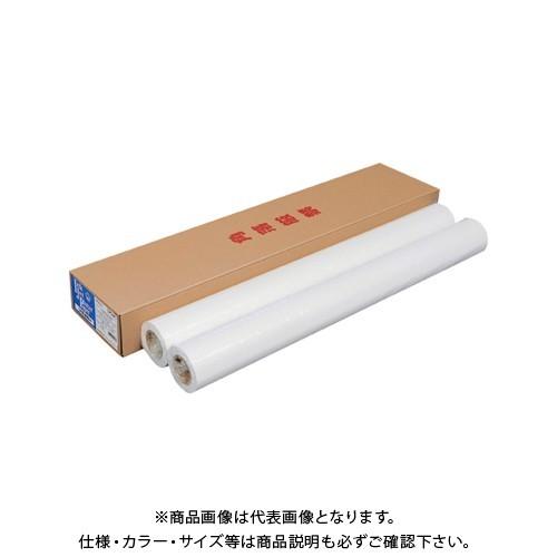 クラウン CR普通紙64 A0 2本入り CR-S64A0