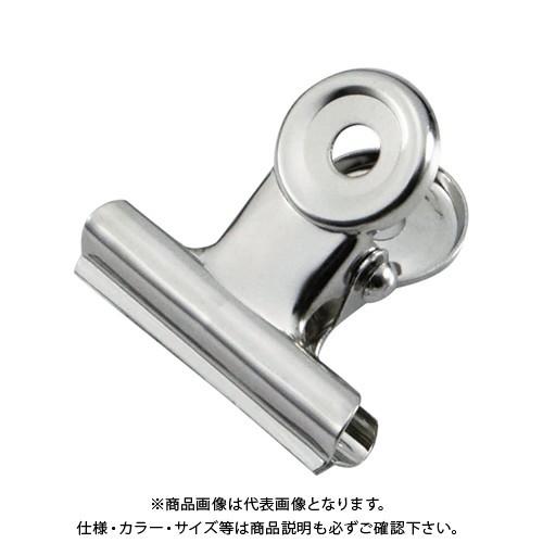 クラウン 目玉クリップ 小々 <100個入> CR-MC4-SL