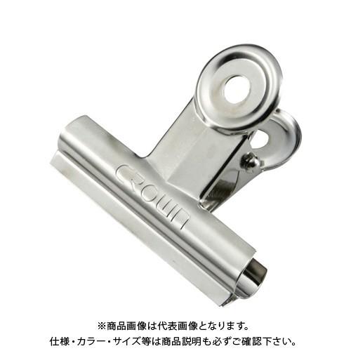 クラウン 目玉クリップ 大 <40個入> CR-MC1-SL