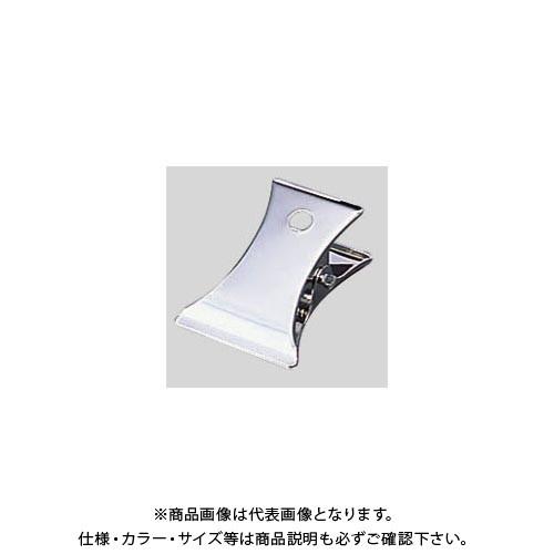 クラウン バチ型クリップ 大 <30個入> CR-BC1-SL