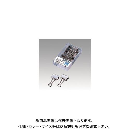 クラウン Wクリップ シルバー 小 7個入 CR-WC3S-SL