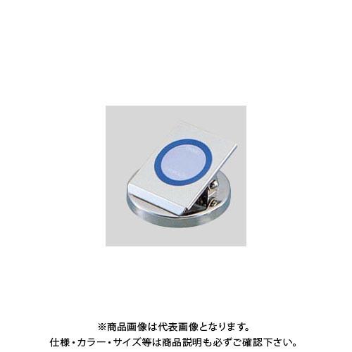 クラウン ニューマグネットクリップ 超強力 1個 CR-MGL30-SL