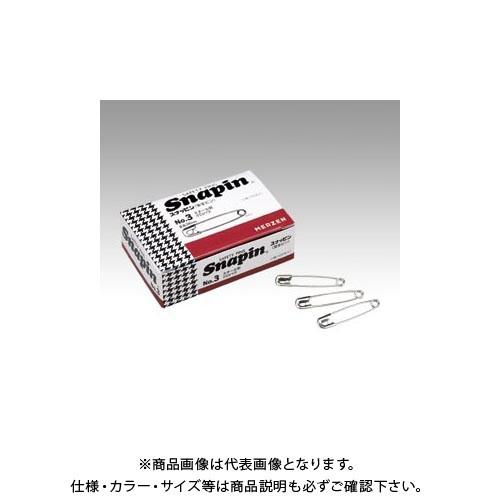 オート スナッピン小口バラNO.4 100本入 4-100