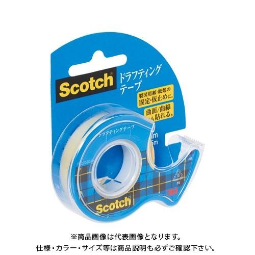 スリーエム ドラフティングテープ D-12