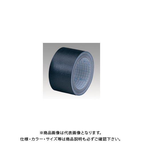 ニチバン 製本テープ BK-50 黒 50X10 BK-50-6 クロ