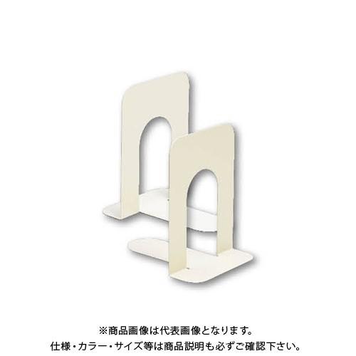 クラウン ブックエンド 中 1組 2枚 CR-BE16-BE