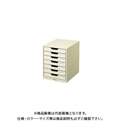 ナカバヤシ レターケース 258X341X323 NLC-7