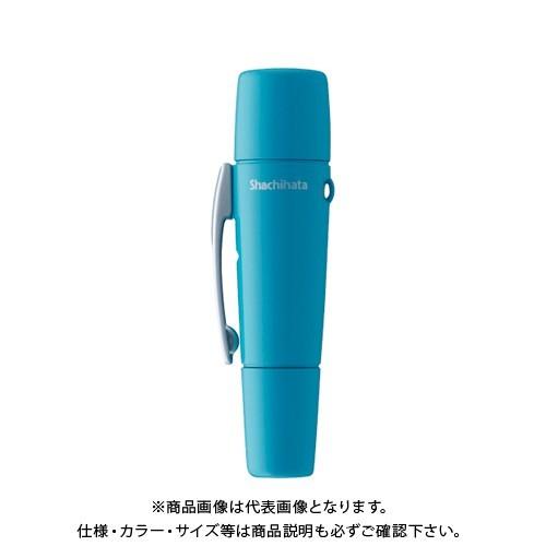 シヤチハタ ペアネーム(MO式)ブルー XL-W4/MO