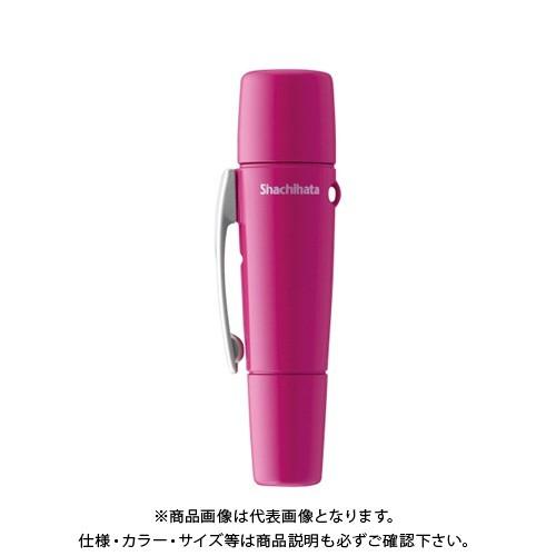 シヤチハタ ペアネーム(MO式)ピンク XL-W5/MO