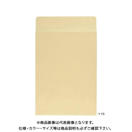 寿堂 角2クラフト角底マチ付封筒 10047 10047