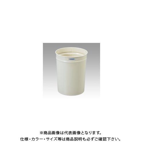 クラウン 屑入れ アイボリー CR-KZ22-I