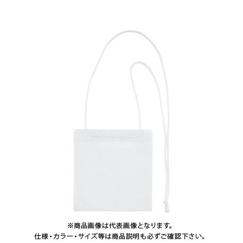 ソニック カラーイベント吊下名札イベント 50枚白 VN-371-W