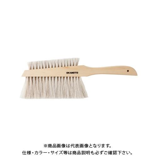 岡本製図器械 製図ブラシ大 45-0015