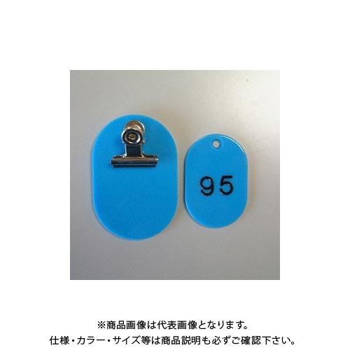 クラウン 親子札 51-100 空 CR-OY100-SB