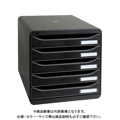 エグザコンタ ビッグボックス プラス ブラック 309714D