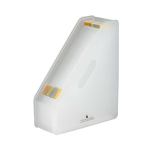 セキセイ ドキュメントS縦 A4 ホワイト MA-3200-70