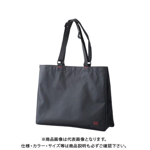コクホー ファストデリバー・トートーバッグ 黒 DR-002-B