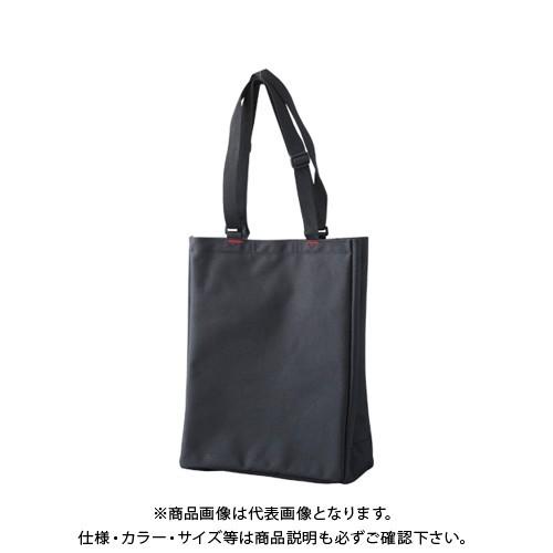 コクホー ファストデリバー・トートーバッグ 黒 DR-001-B