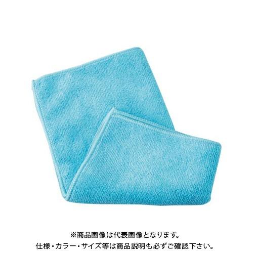 オーミケンシ マイクロファイバークロス5枚入 ブルー 1003