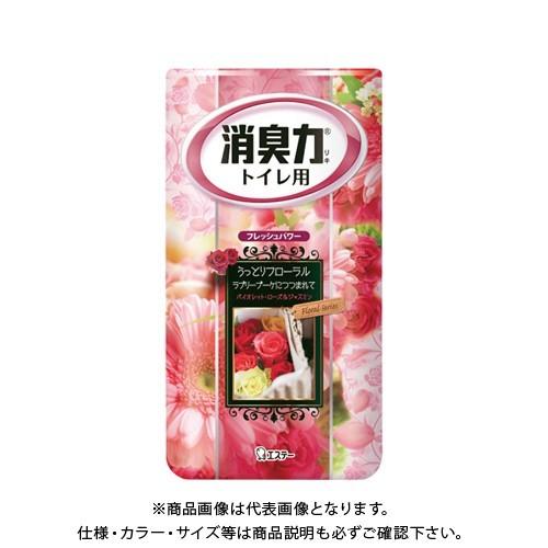 エステー トイレの消臭力 ラブリーブーケ トイレノショウシュウリョク ラブリー