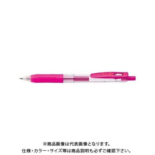ゼブラ サラサクリップ0.3 マゼンタ JJH15-MZ