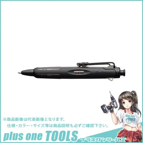 (メール便可)トンボ鉛筆 ボールペンエアプレス12フルブラック BC-AP12