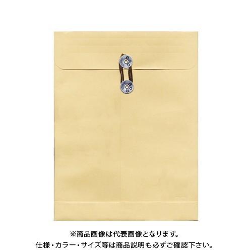 菅公工業 クラフトパッカー 角2 ホ058