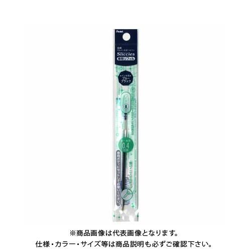 ぺんてる スリッチーズリフィル 04ブルーブラック XBGRN4CA