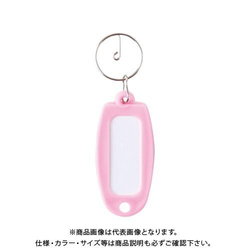 大一鋼業 マーキー名札 単色 ピンク MC-ピンク