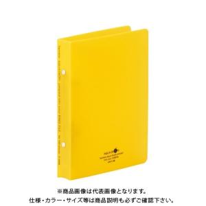 不純喫茶ドロップ バインダー ファイル LIHIT LAB. 【全5色・A5-S・2穴】LIHIT LAB.（リヒトラブ