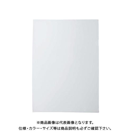 テージー クリアホルダーB4 5枚入 CC-151-17 クリア