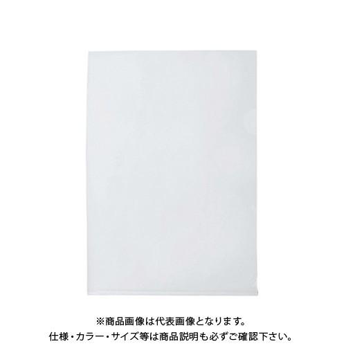 テージー クリアホルダーA3 5枚入 CC-161-17 クリア