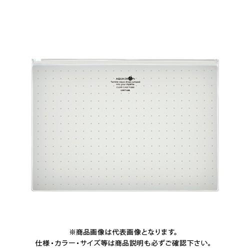 リヒトラブ クリヤーケース L(A4)乳白 F-5303-1