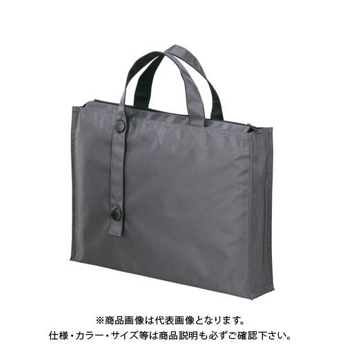 リヒトラブ キャリングバッグ ワイド 黒 A-7651-24