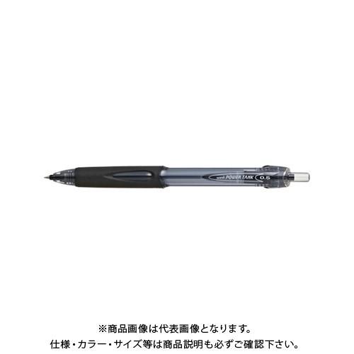 (メール便可)三菱鉛筆 パワータンク スタンダード 黒 SN200PT05.24