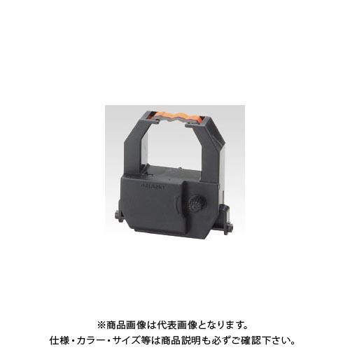 アマノ EX9100用2色リボン CE-316450