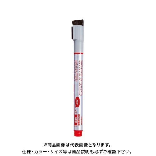 RF 蛍光ボードマーカー細字 レッド LBM154R