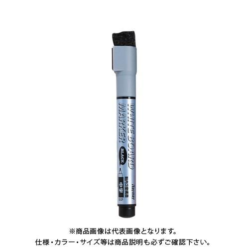 RF ボードマーカー 中字 黒 LBM26B