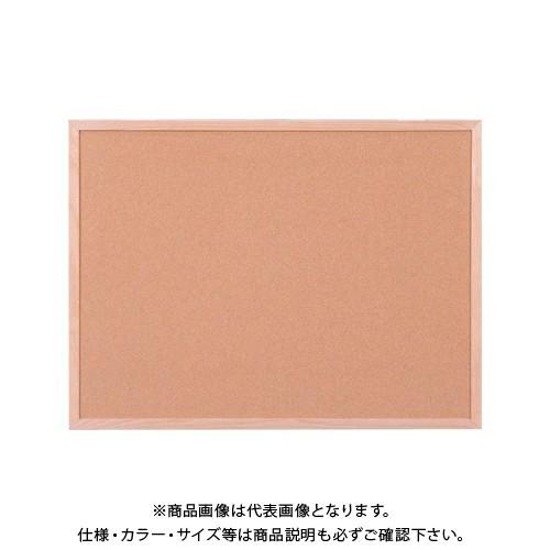 アイリスオーヤマ コルクボード CRB-4560
