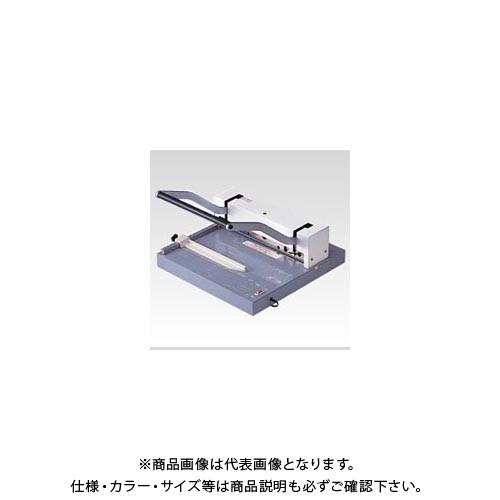 マイツ 強力裁断機 受木 MC-380A用 MC-380Aヨウウケギ