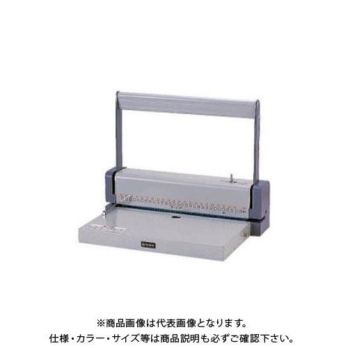 ニューコン工業 強力多穴パンチ 320-22 320-22