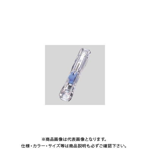 オート ガチャック 中 透明 GS-500トウメイ