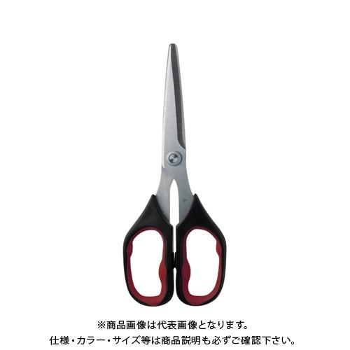 ソニック ハサミ メガサクプロ 黒 CU-118-D