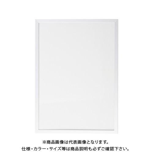 クラウン エコ！パネル シルバー A3 CR-KFA3-SL