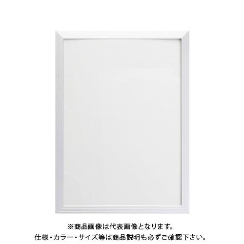 クラウン エコ！パネル シルバー A4 CR-KFA4-SL